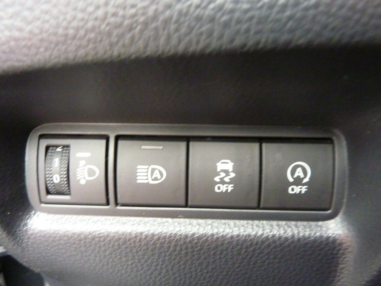 Toyota Aygo X - Zdjęcie 29