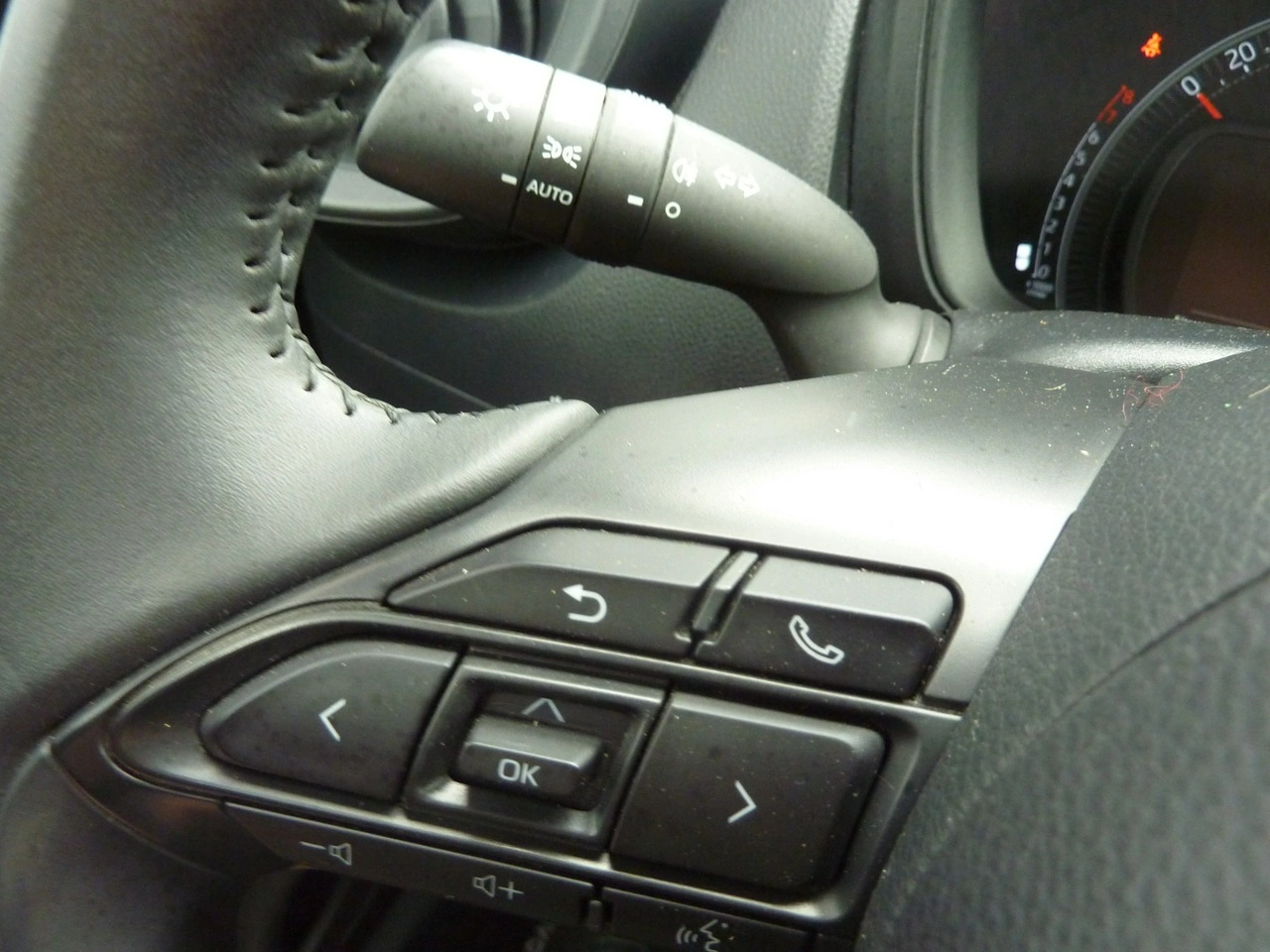 Toyota Aygo X - Zdjęcie 33