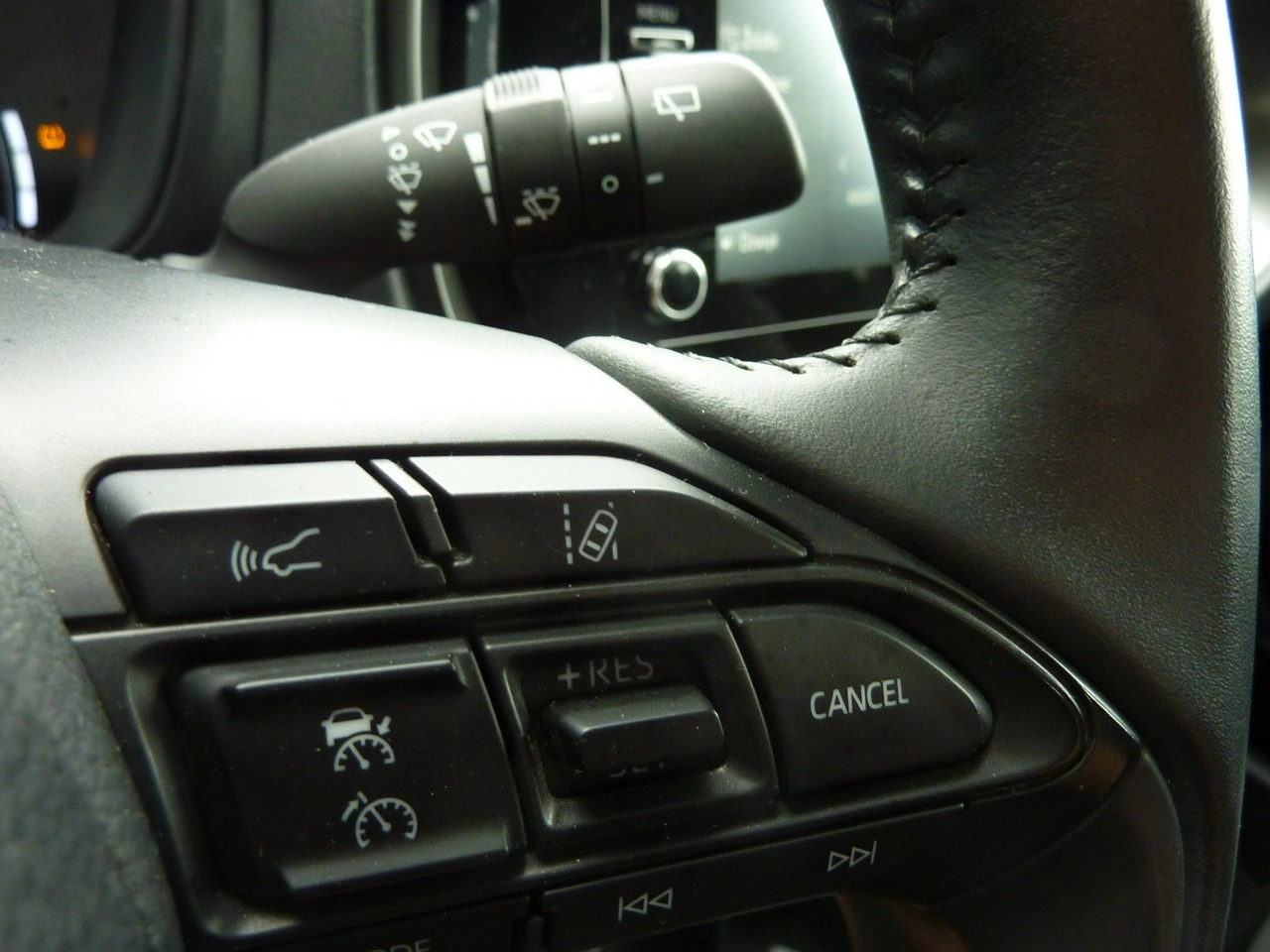 Toyota Aygo X - Zdjęcie 34
