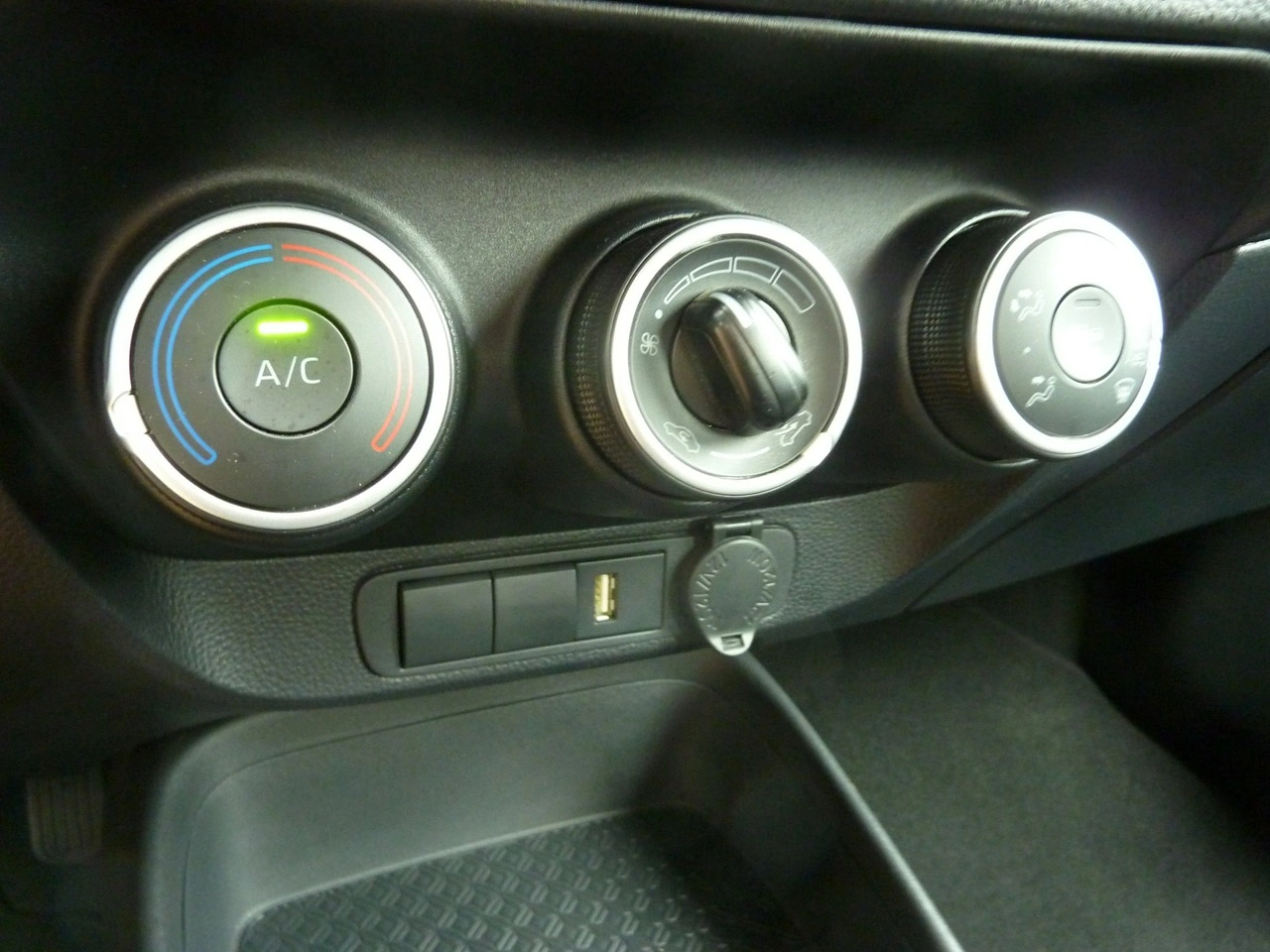 Toyota Aygo X - Zdjęcie 19