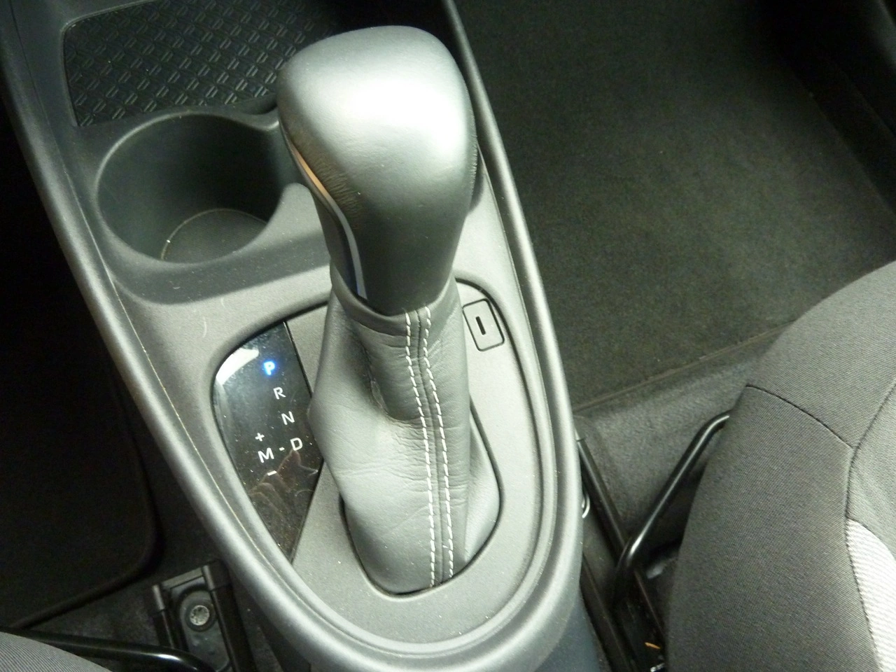 Toyota Aygo X - Zdjęcie 35