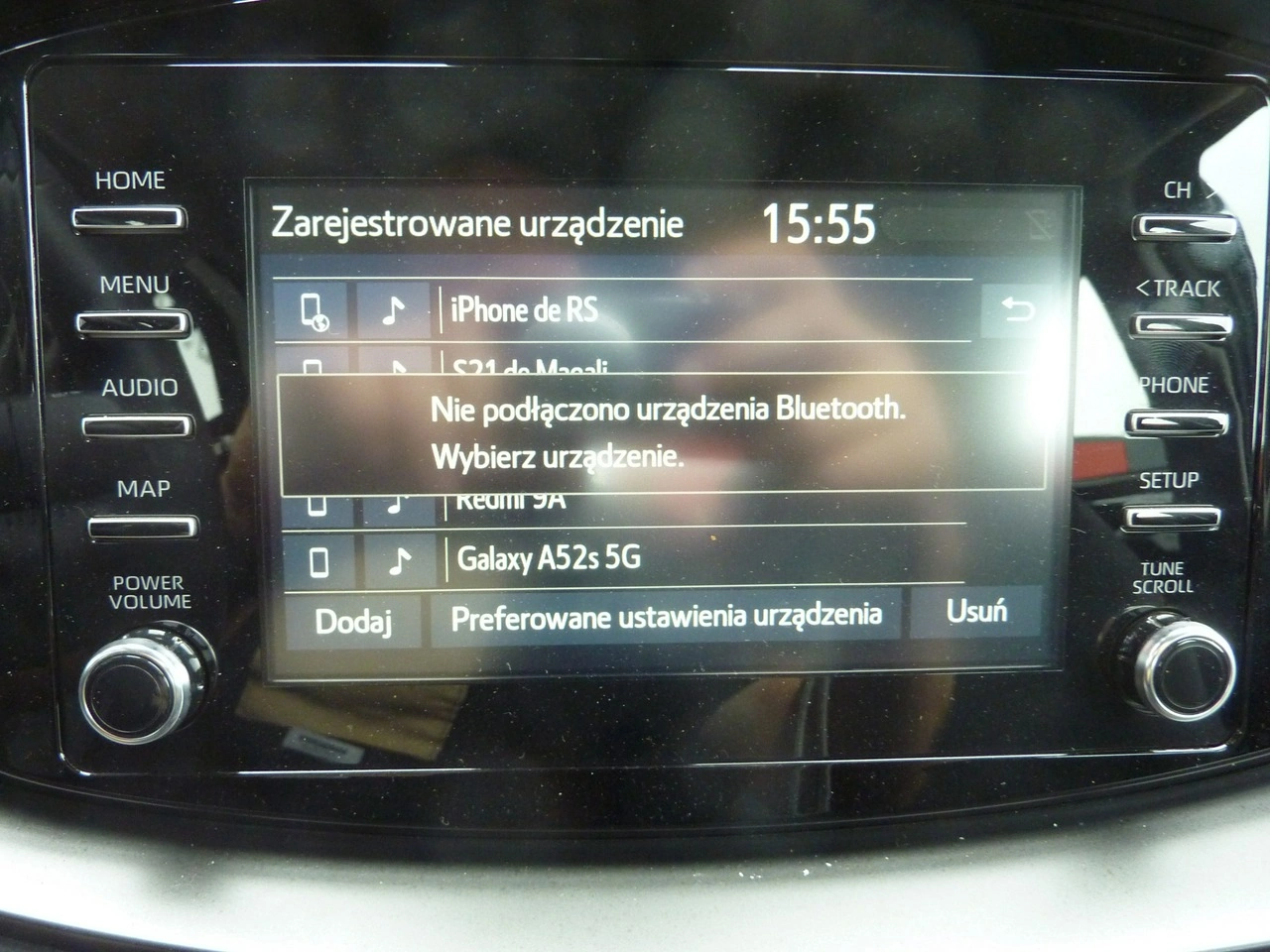 Toyota Aygo X - Zdjęcie 22