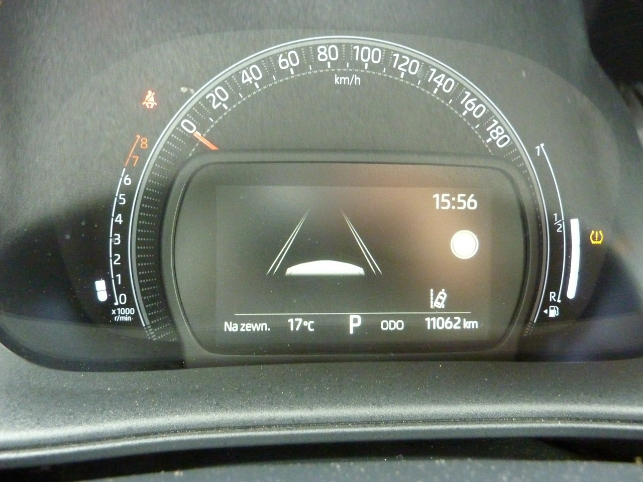 Toyota Aygo X - Zdjęcie 23