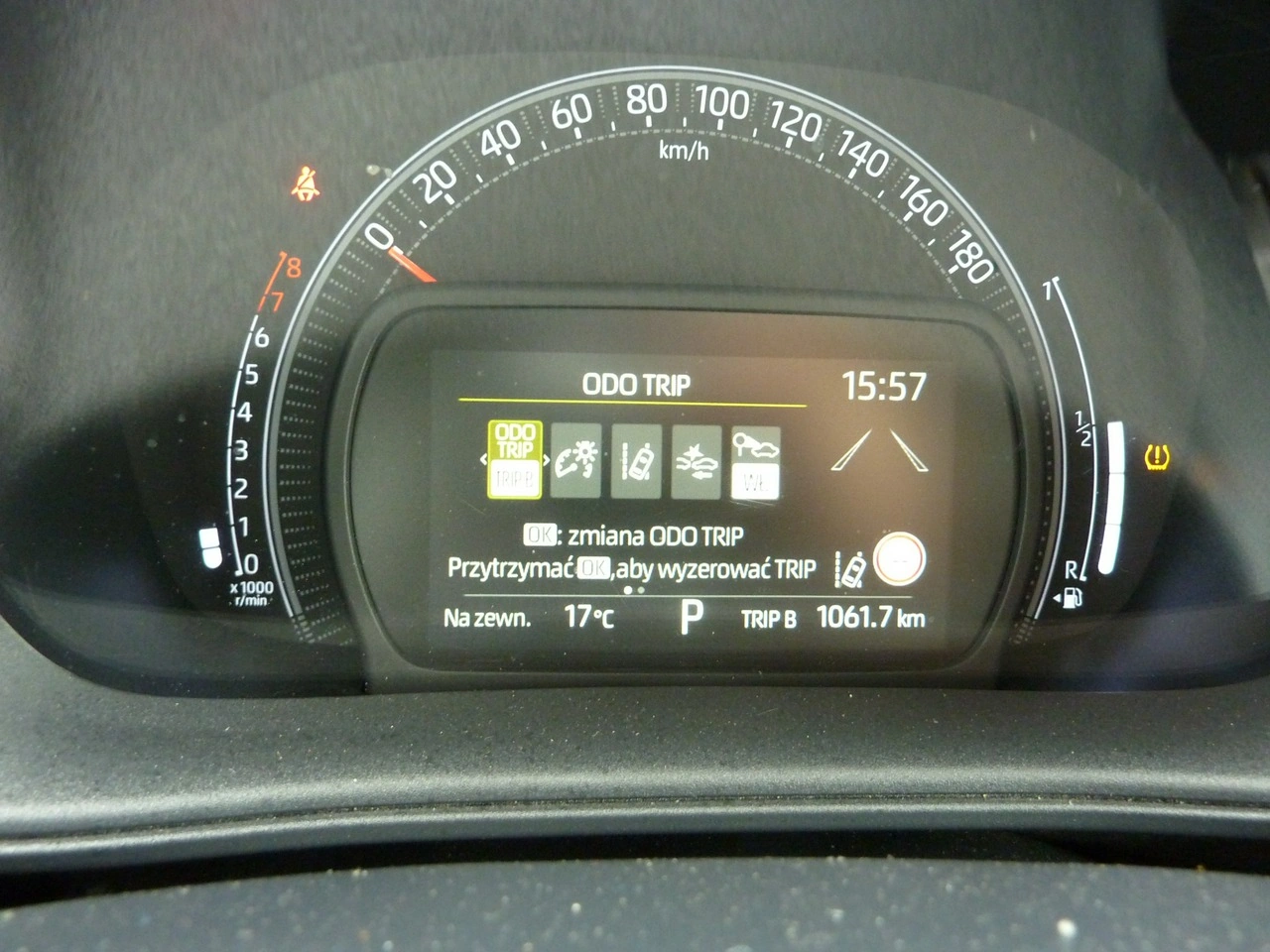 Toyota Aygo X - Zdjęcie 24