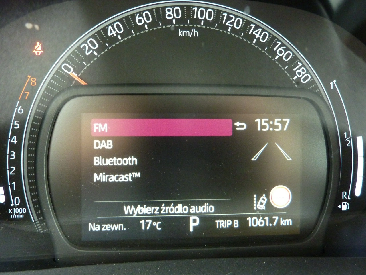 Toyota Aygo X - Zdjęcie 25