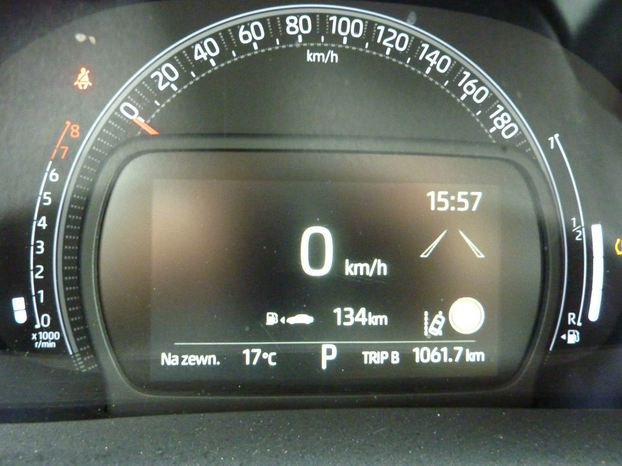 Toyota Aygo X - Zdjęcie 27