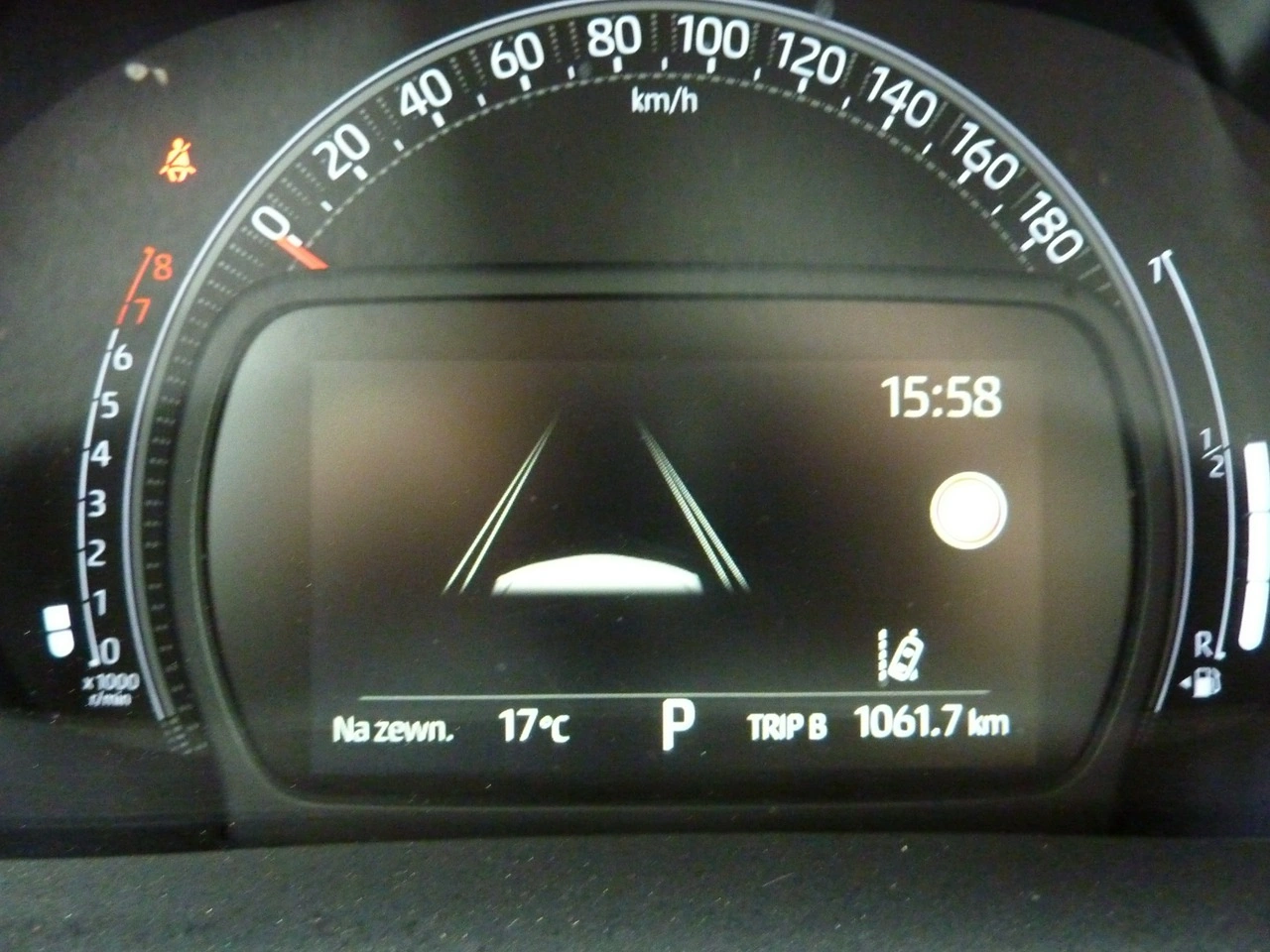 Toyota Aygo X - Zdjęcie 28