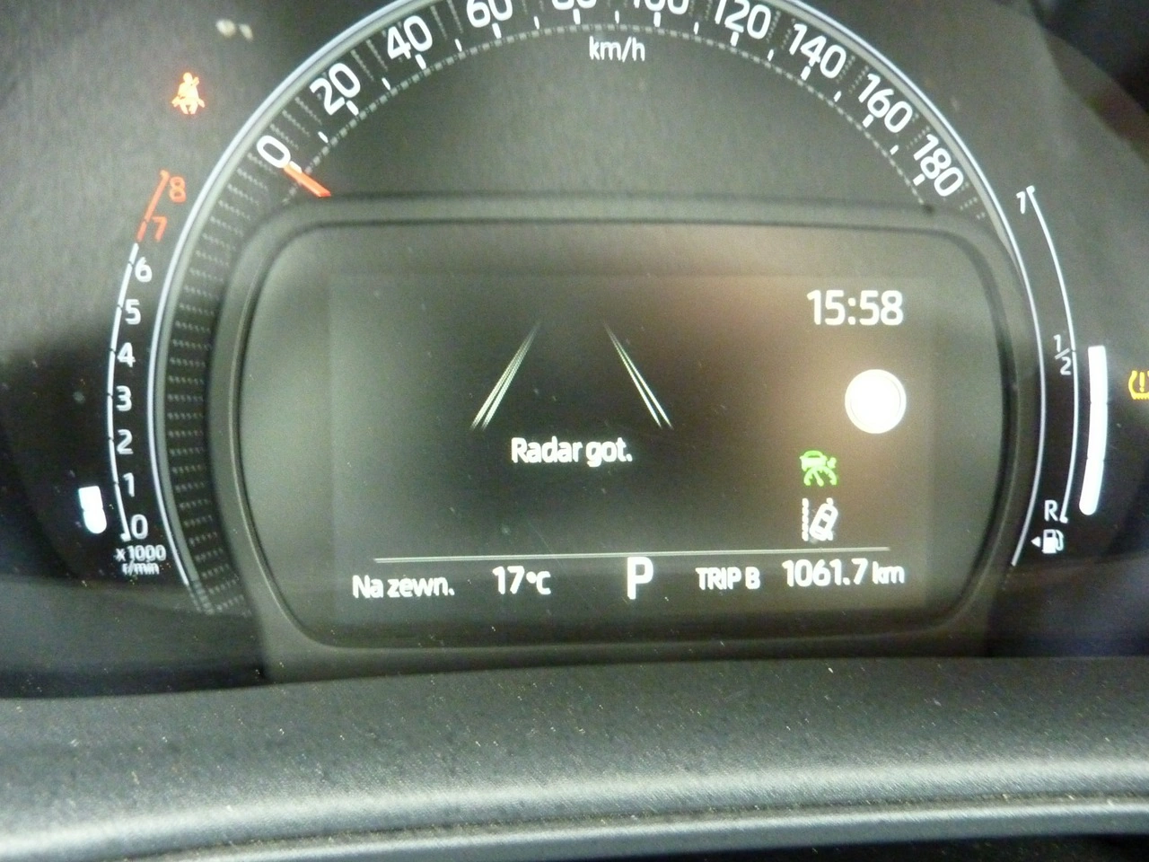 Toyota Aygo X - Zdjęcie 31