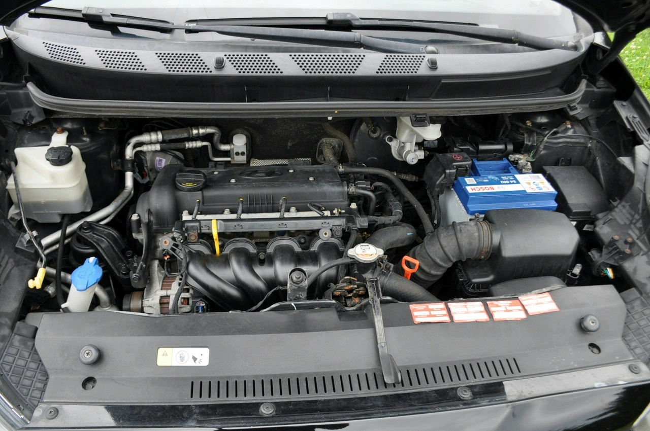 Hyundai ix20 - Zdjęcie 37