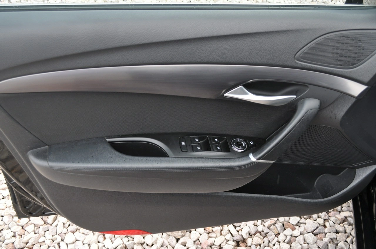 Hyundai i40 - Zdjęcie 23