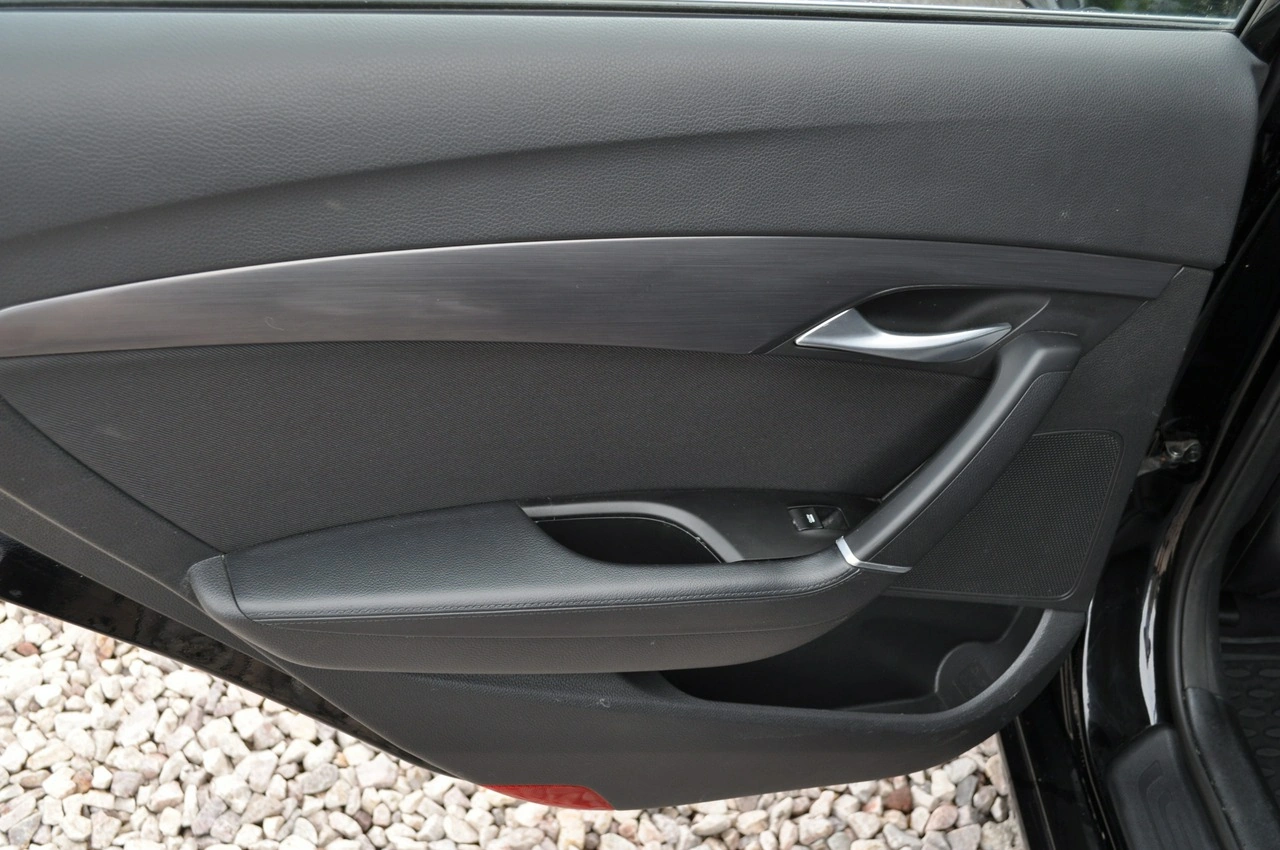 Hyundai i40 - Zdjęcie 25