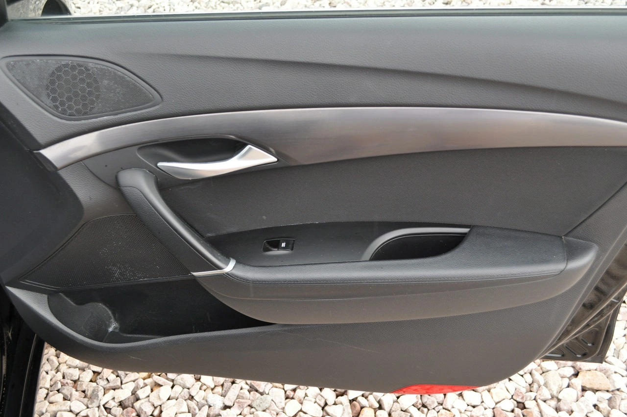 Hyundai i40 - Zdjęcie 29