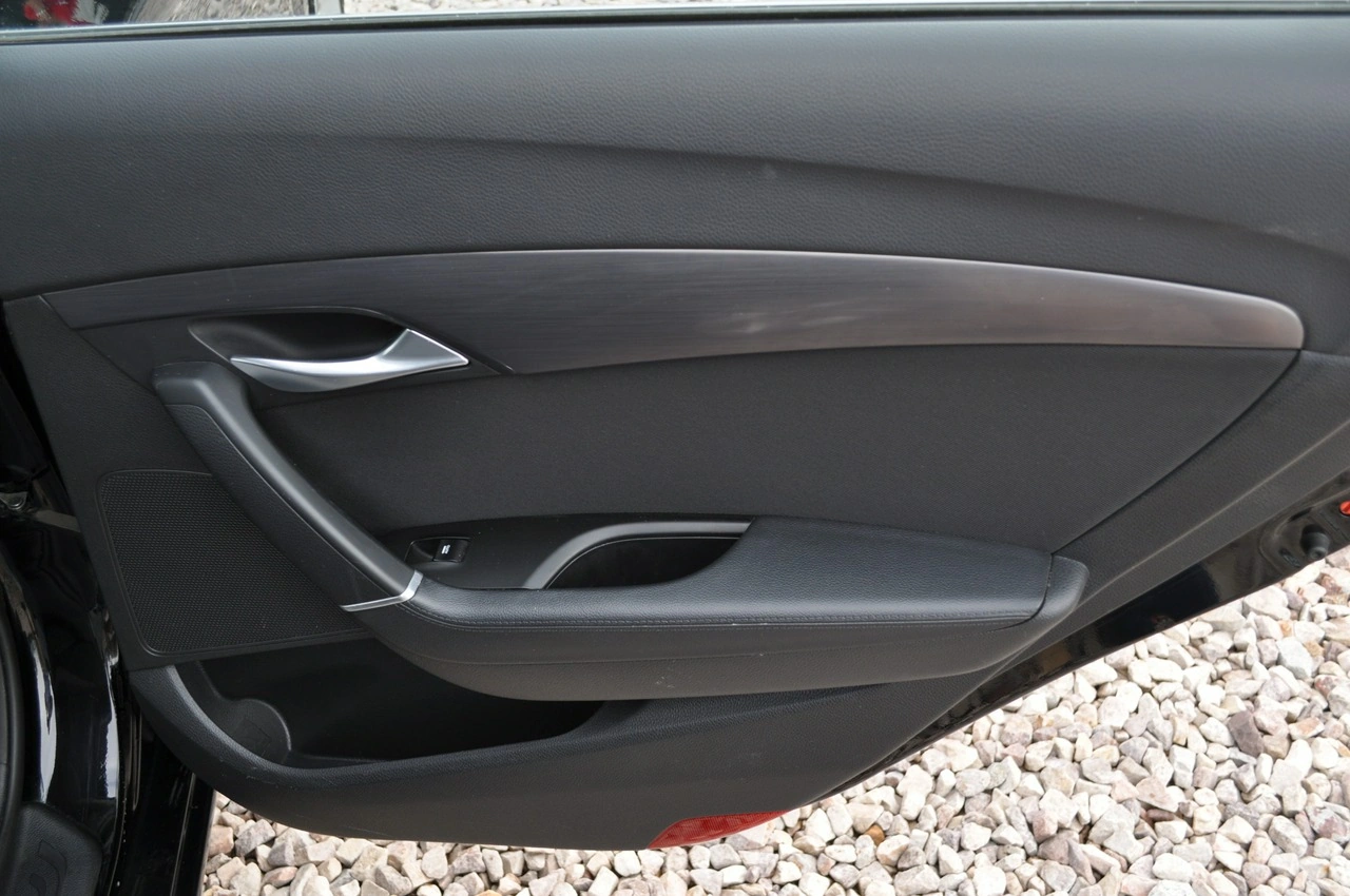 Hyundai i40 - Zdjęcie 30