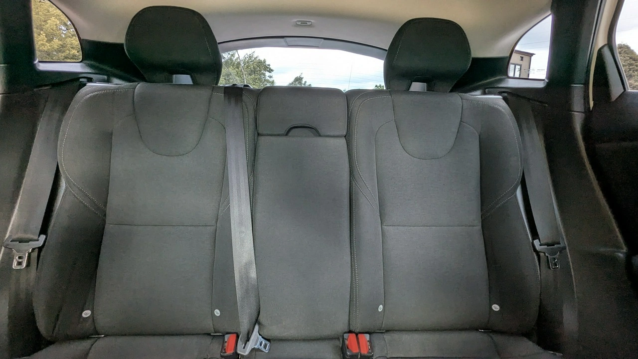 Volvo V40 - Zdjęcie 17