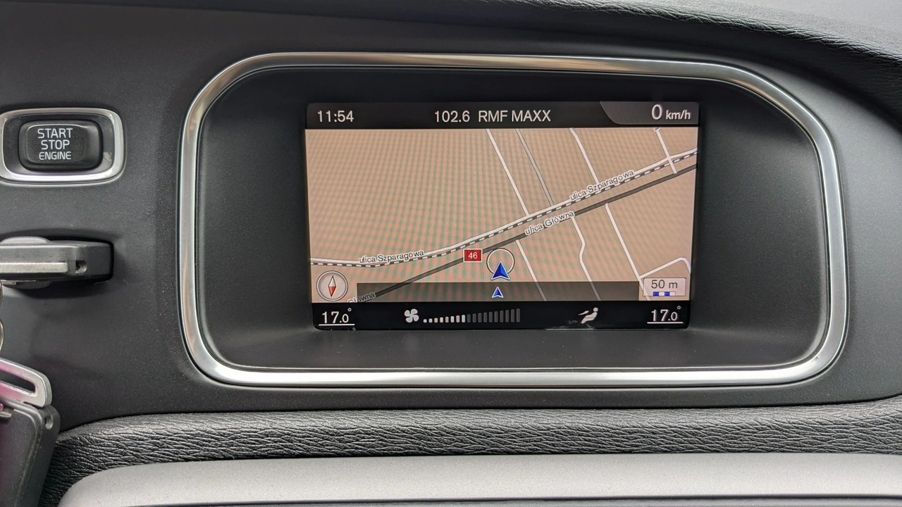 Volvo V40 - Zdjęcie 26