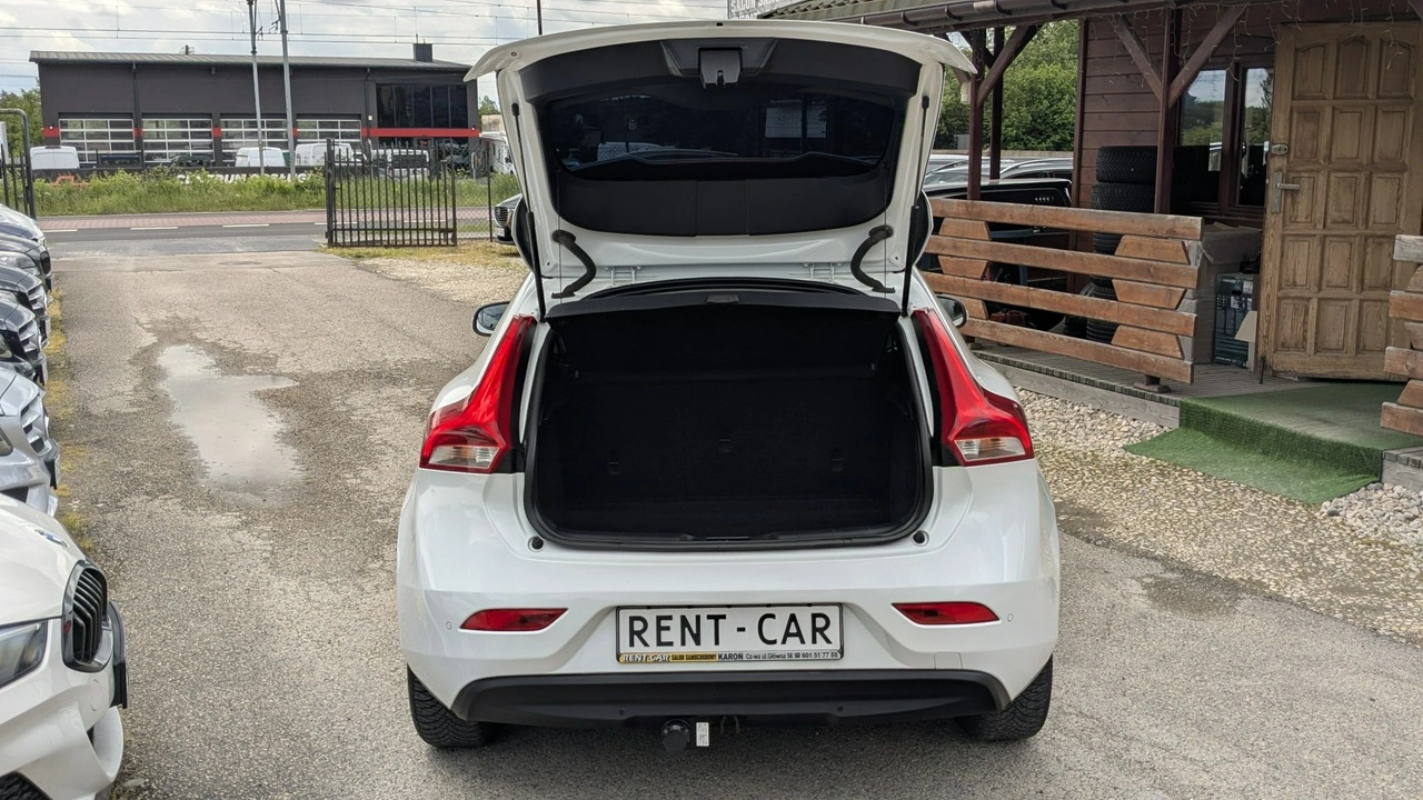 Volvo V40 - Zdjęcie 33