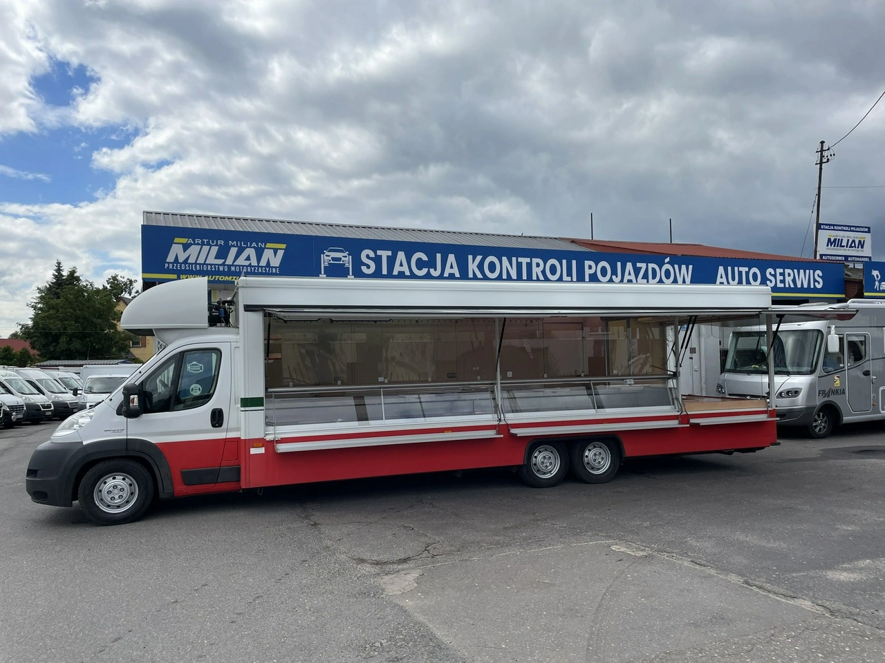 Fiat Ducato - Zdjęcie 12