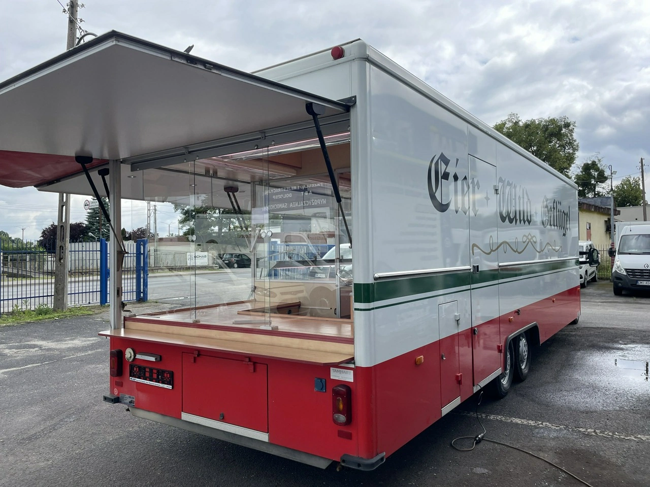 Fiat Ducato - Zdjęcie 25
