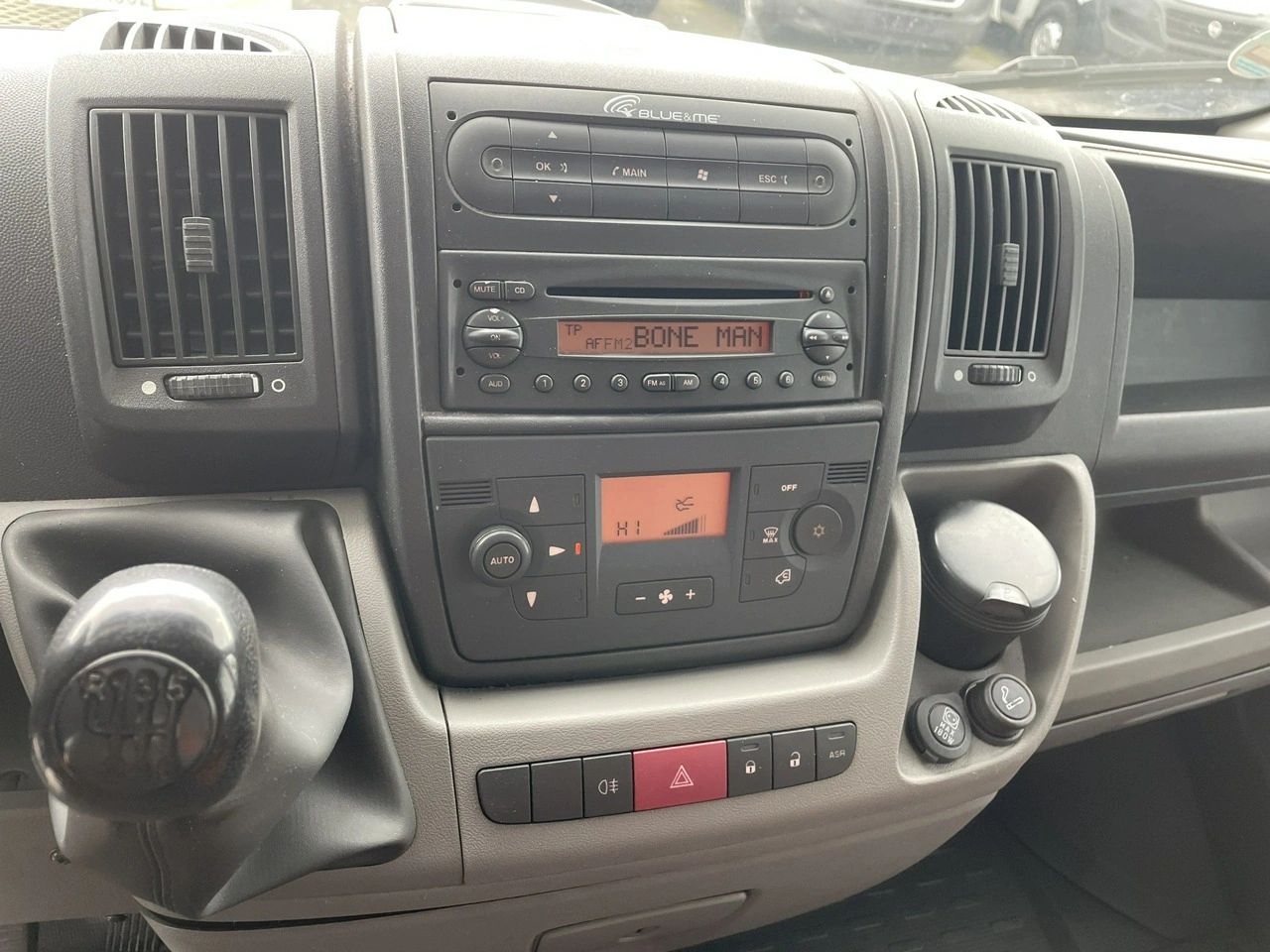 Fiat Ducato - Zdjęcie 27