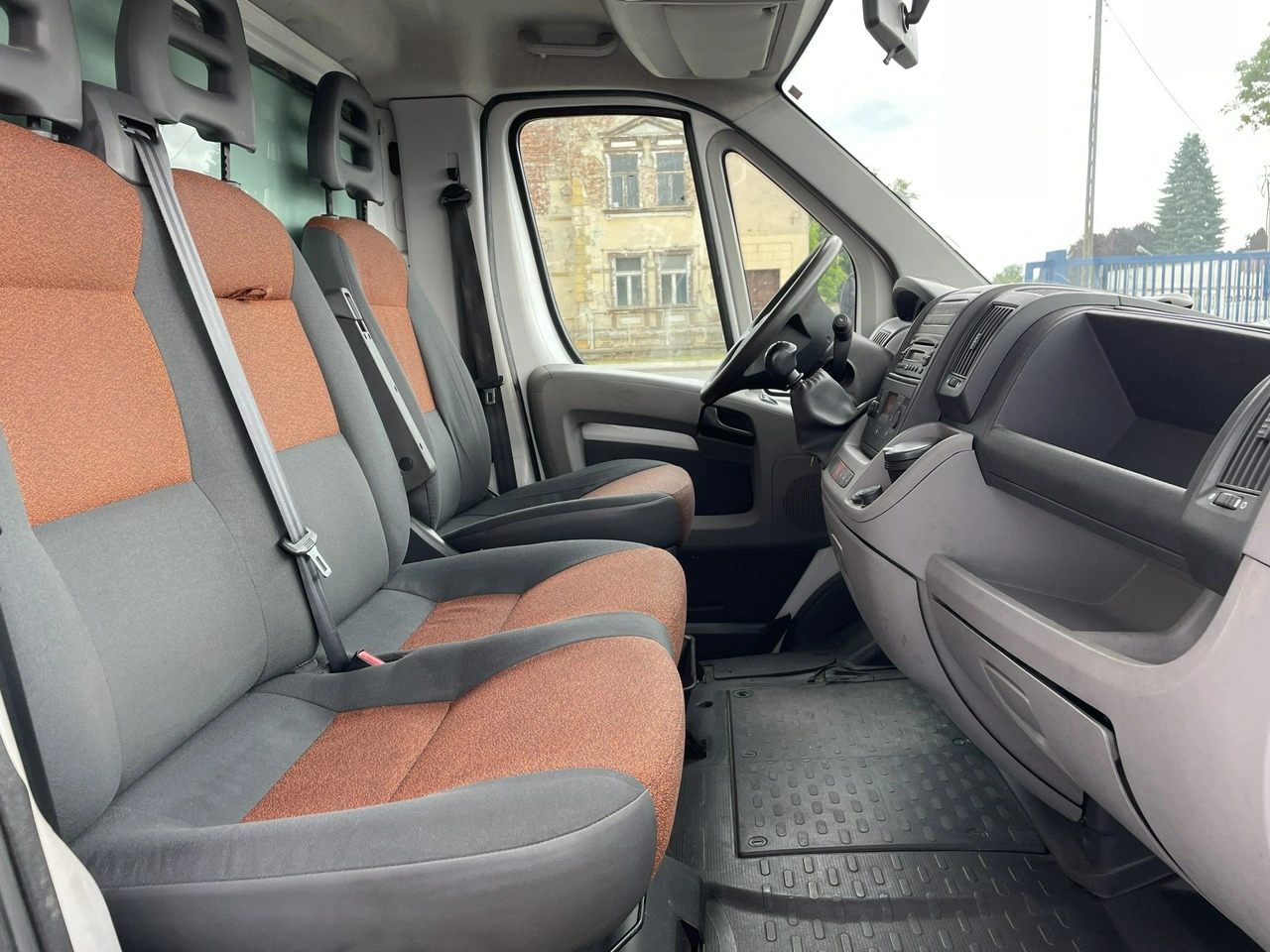 Fiat Ducato - Zdjęcie 31