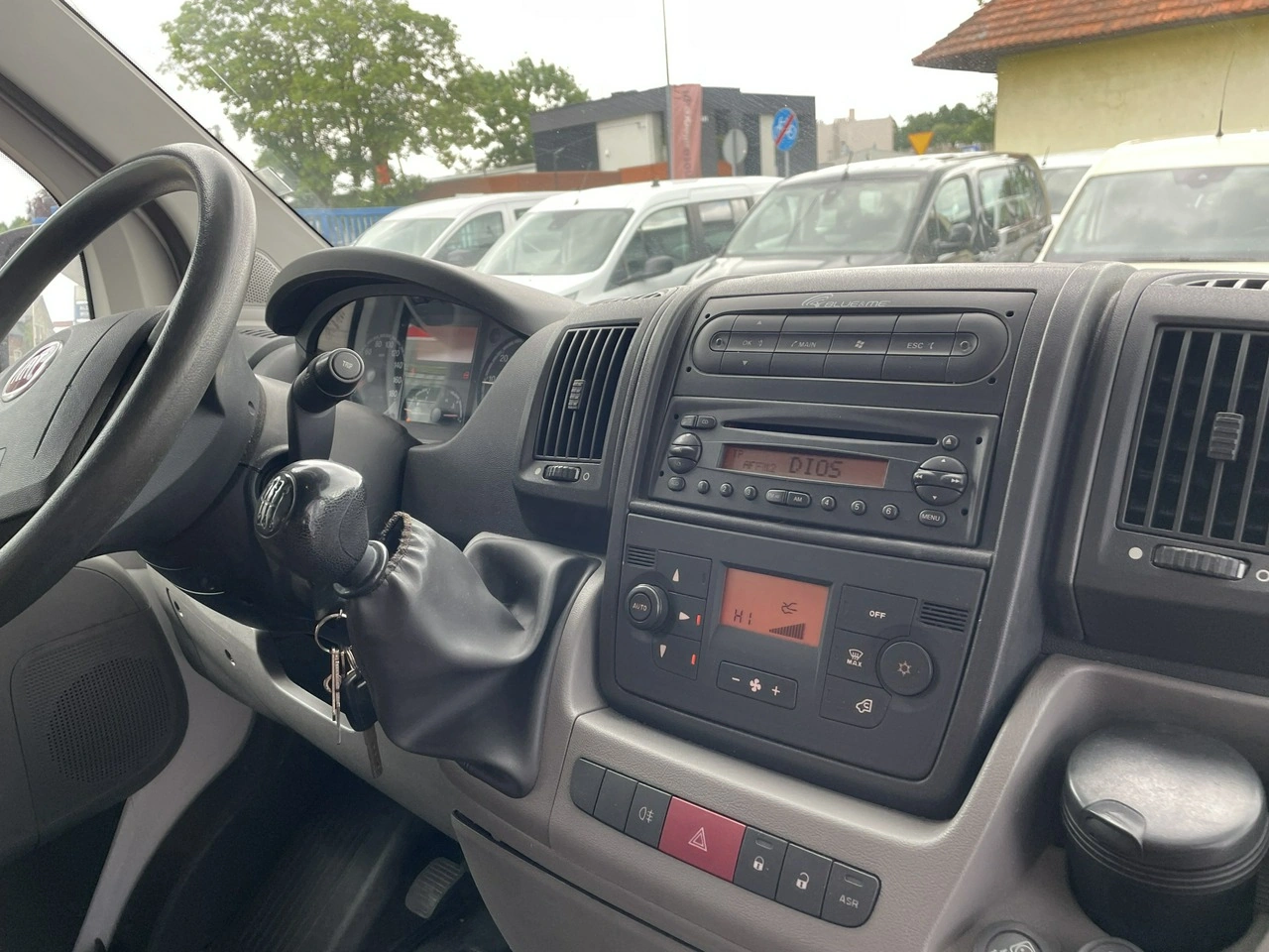 Fiat Ducato - Zdjęcie 32