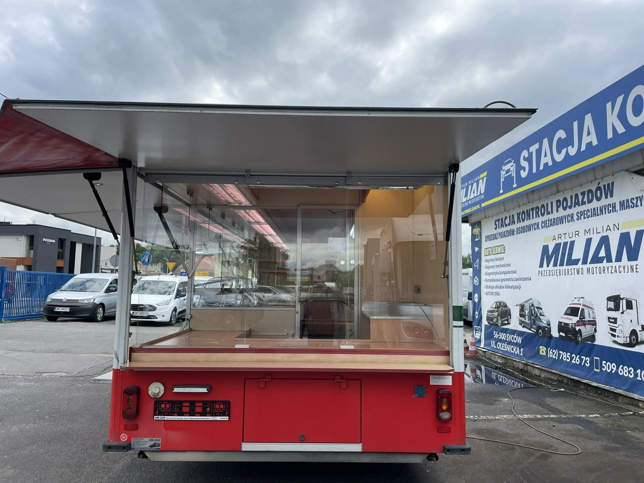 Fiat Ducato - Zdjęcie 43