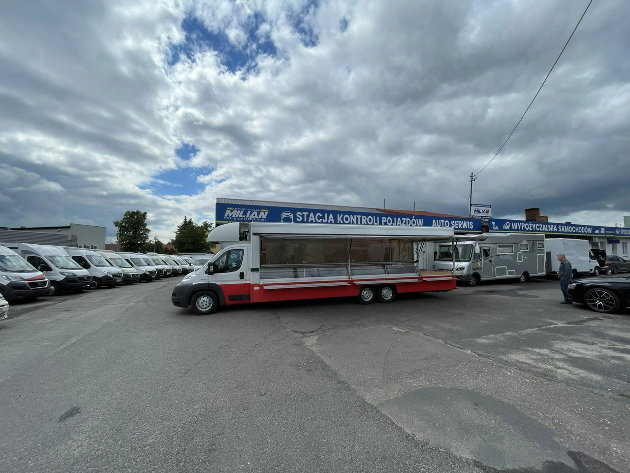 Fiat Ducato - Zdjęcie 47