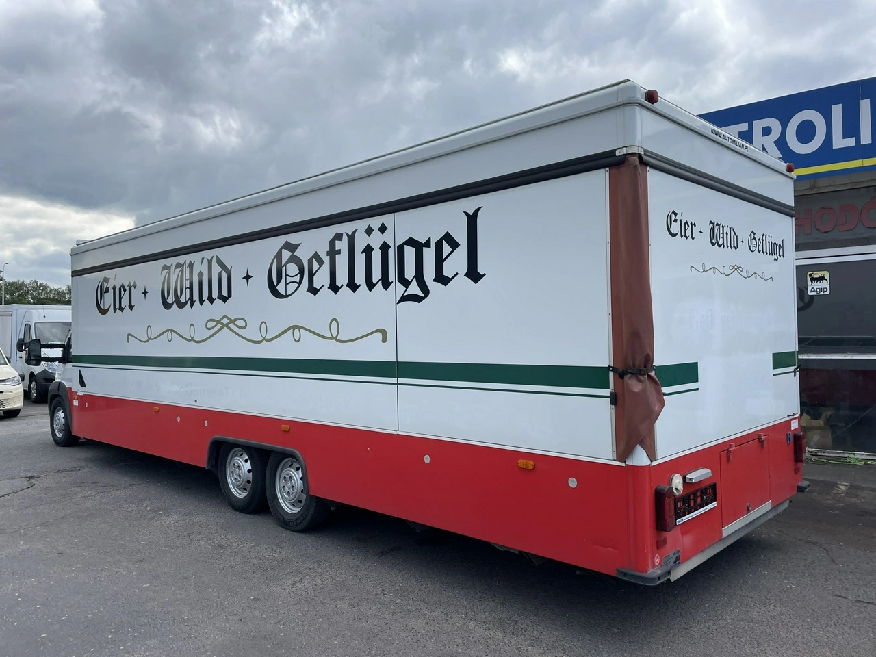 Fiat Ducato - Zdjęcie 50