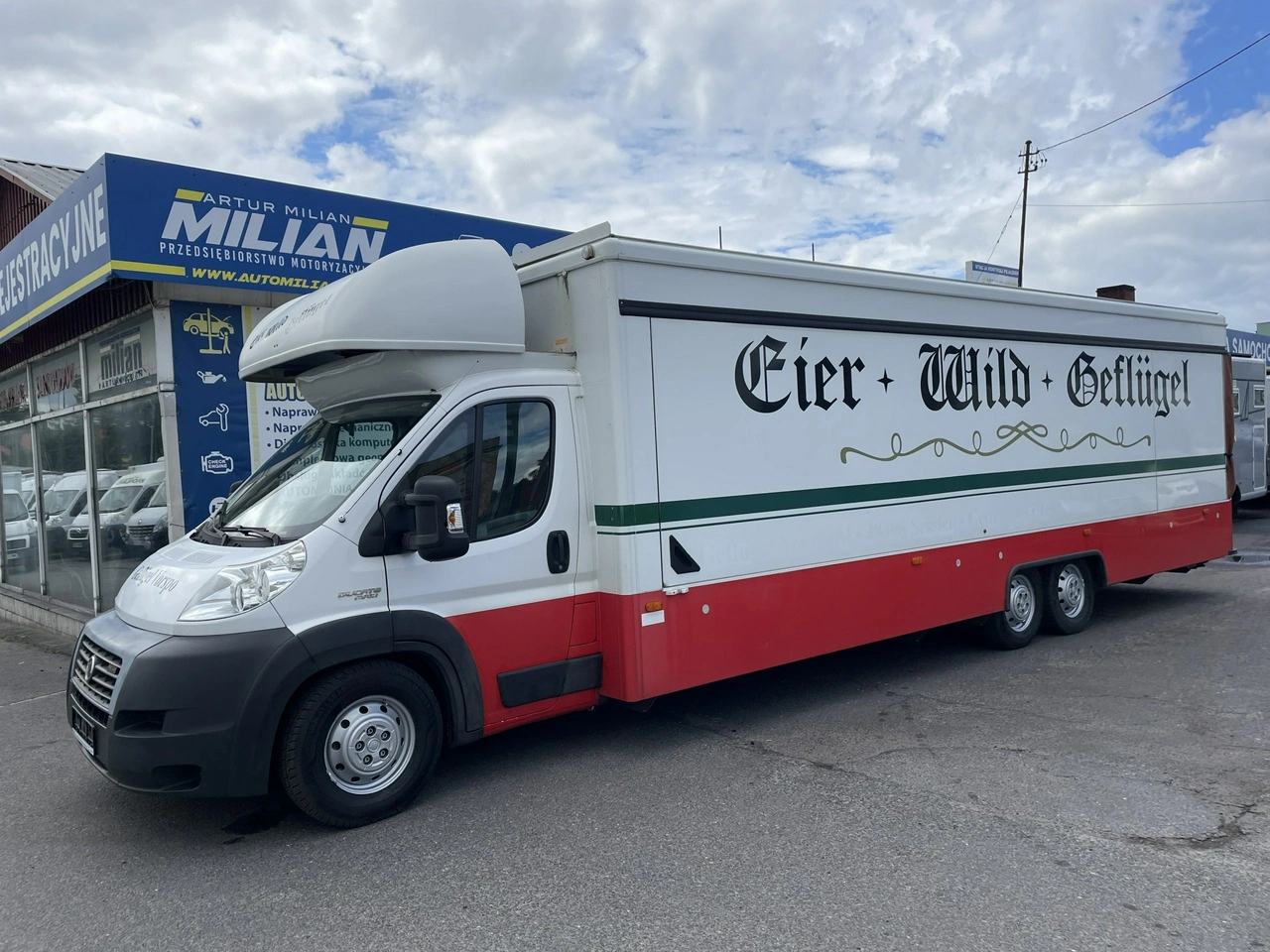 Fiat Ducato - Zdjęcie 52