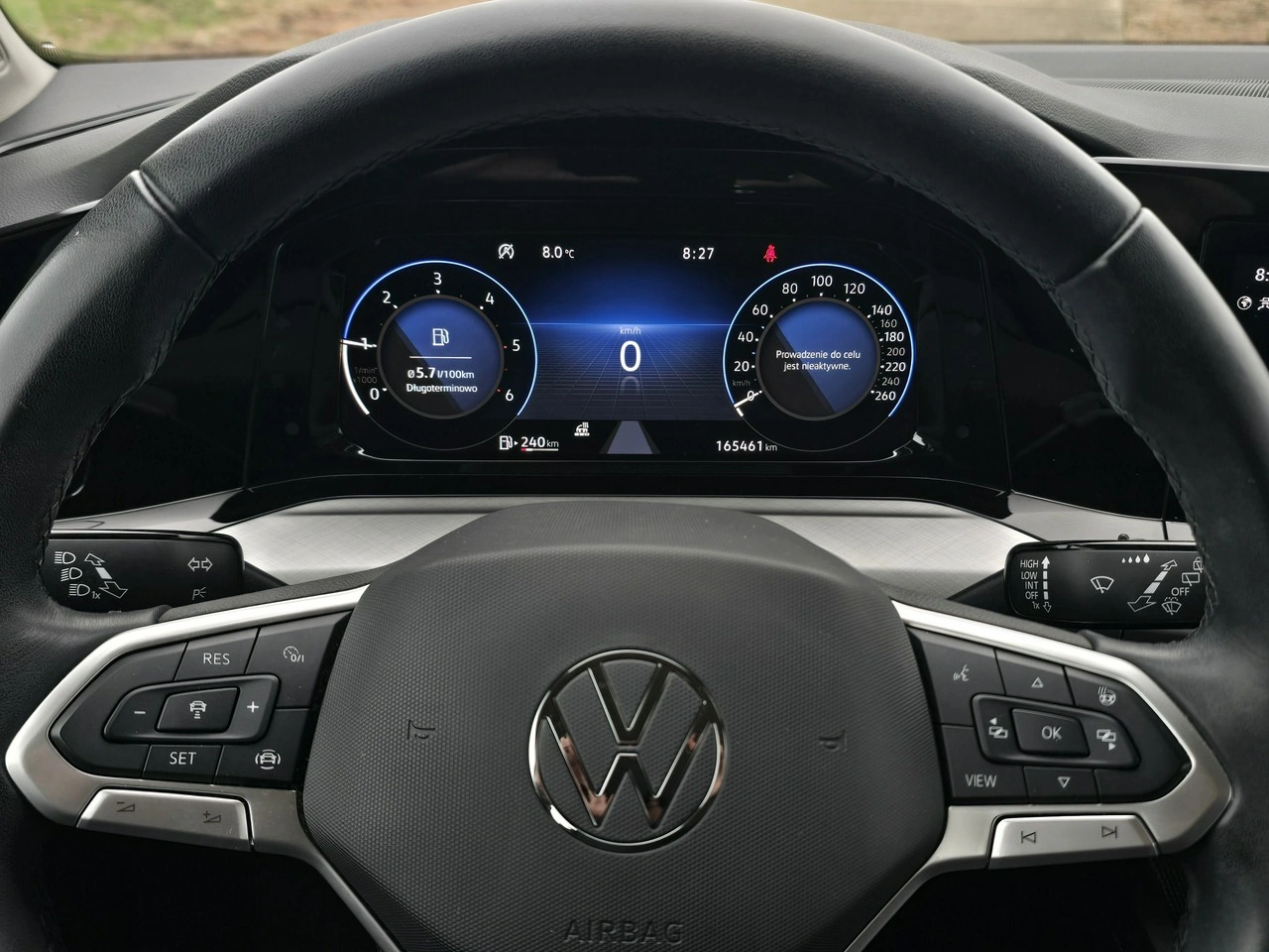 Volkswagen Golf - Zdjęcie 14