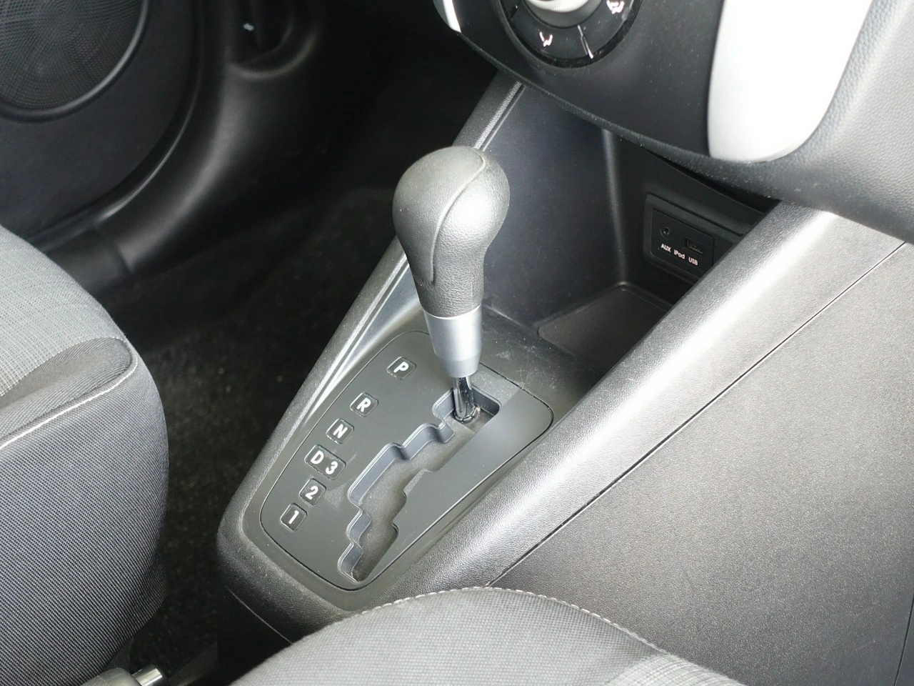Kia Venga - Zdjęcie 20