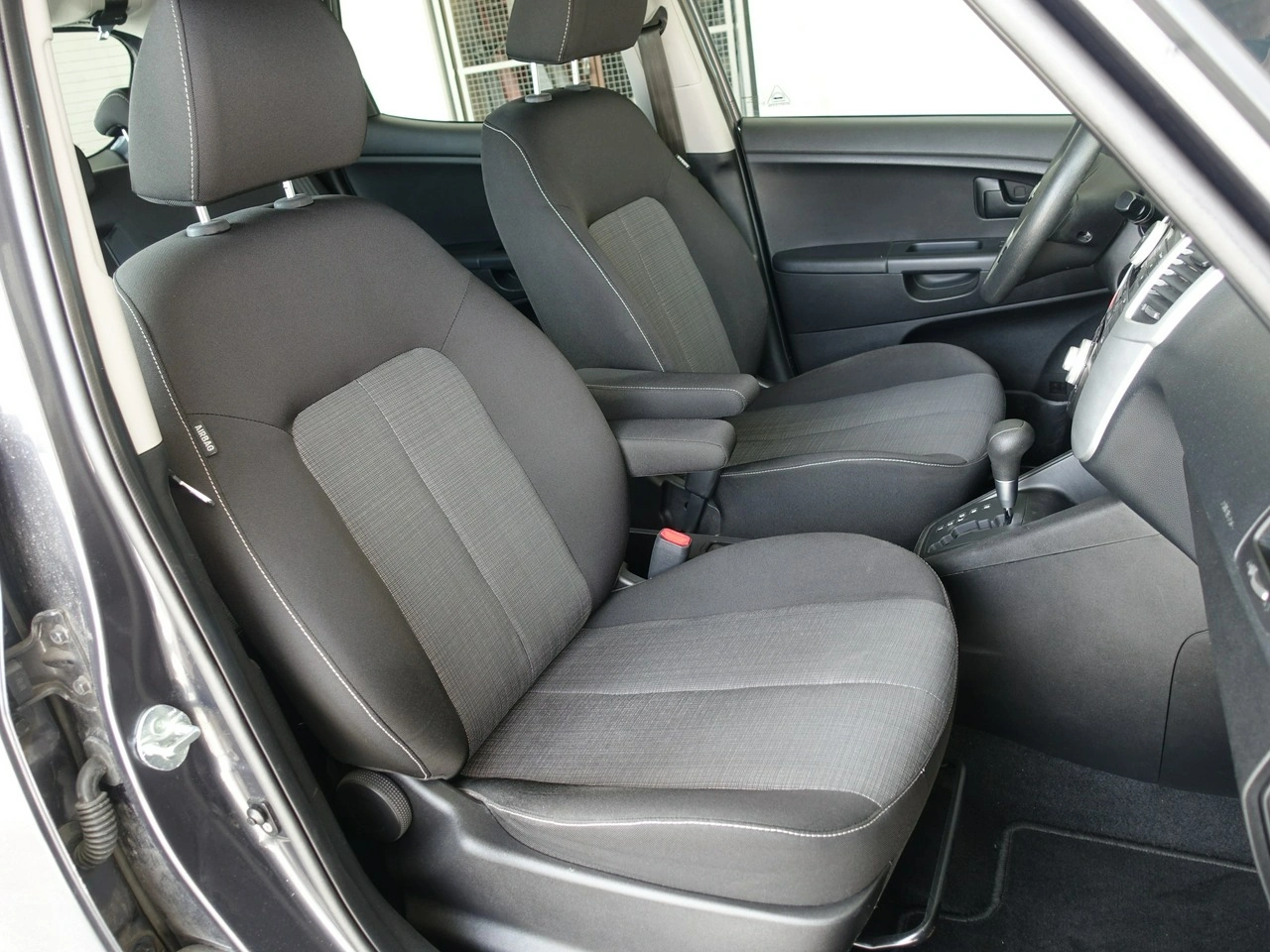 Kia Venga - Zdjęcie 19