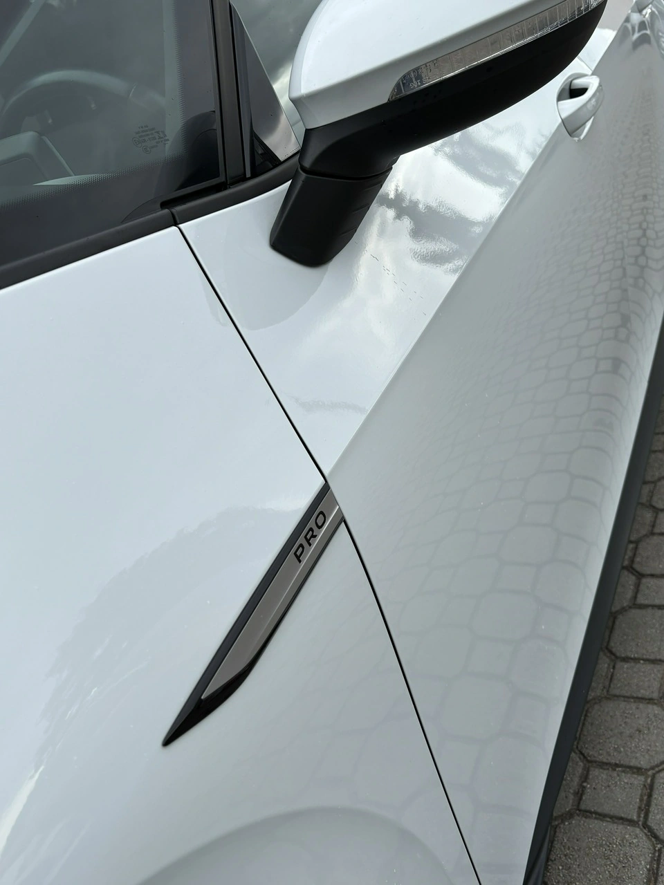 Volkswagen ID.3 - Zdjęcie 9