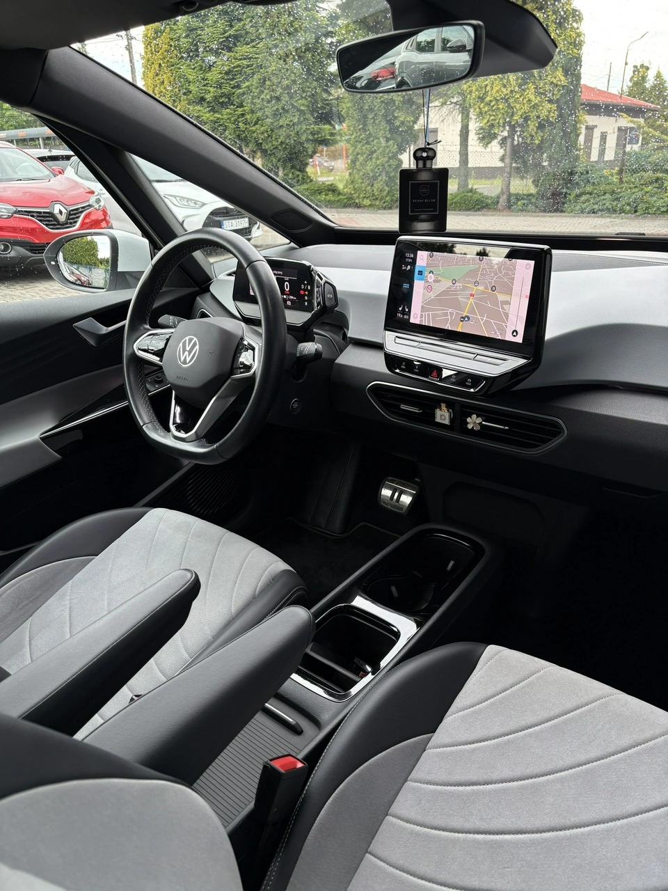 Volkswagen ID.3 - Zdjęcie 14
