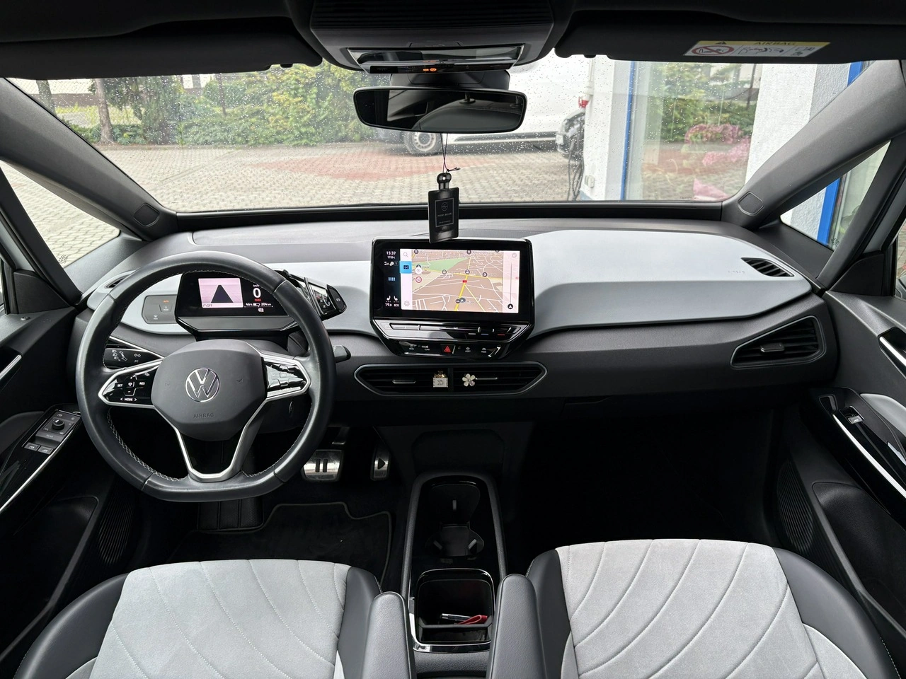 Volkswagen ID.3 - Zdjęcie 15