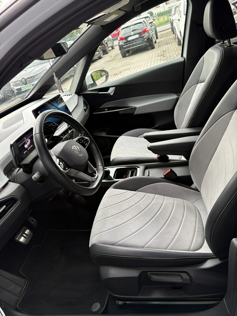 Volkswagen ID.3 - Zdjęcie 16