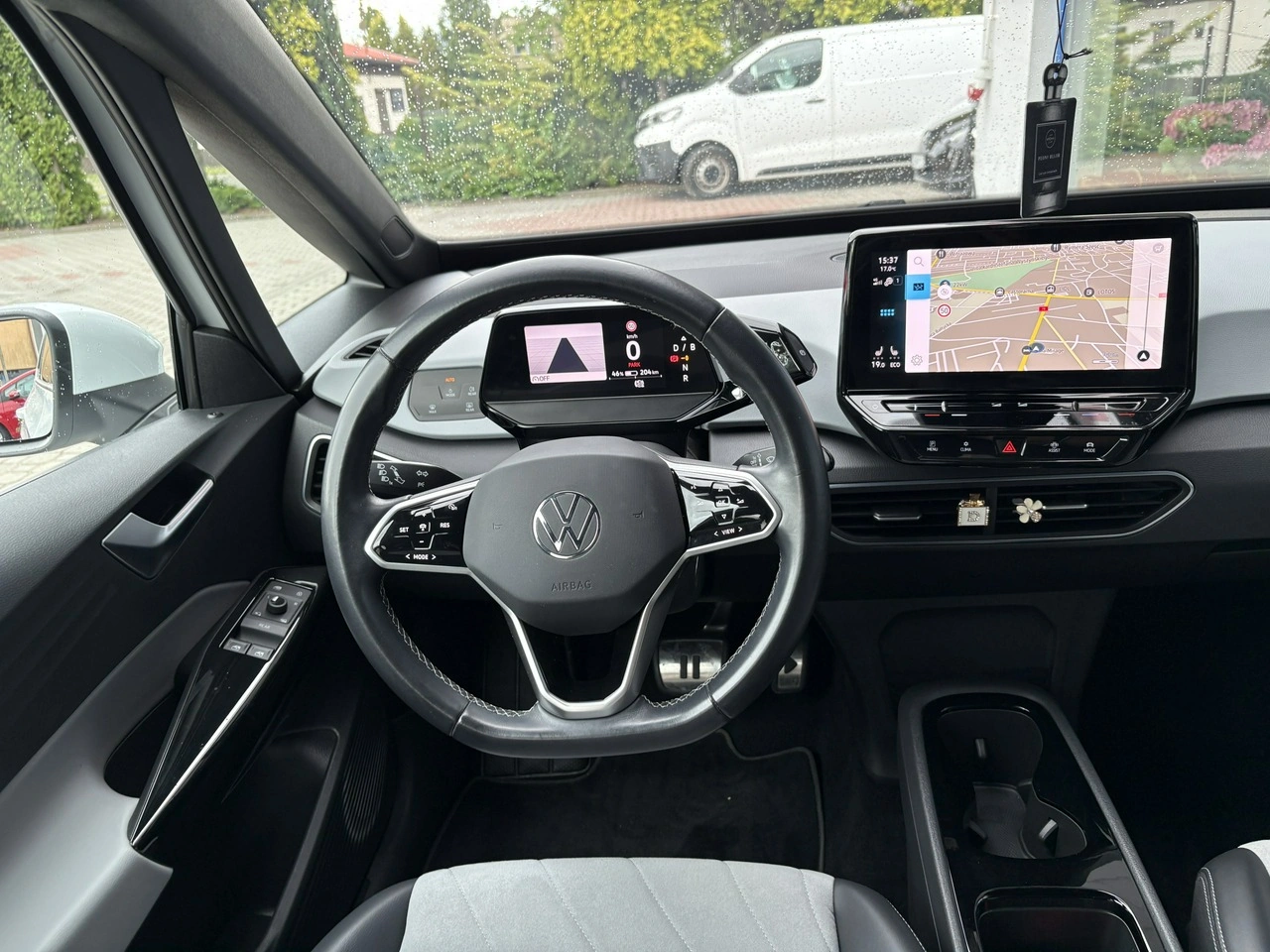 Volkswagen ID.3 - Zdjęcie 19