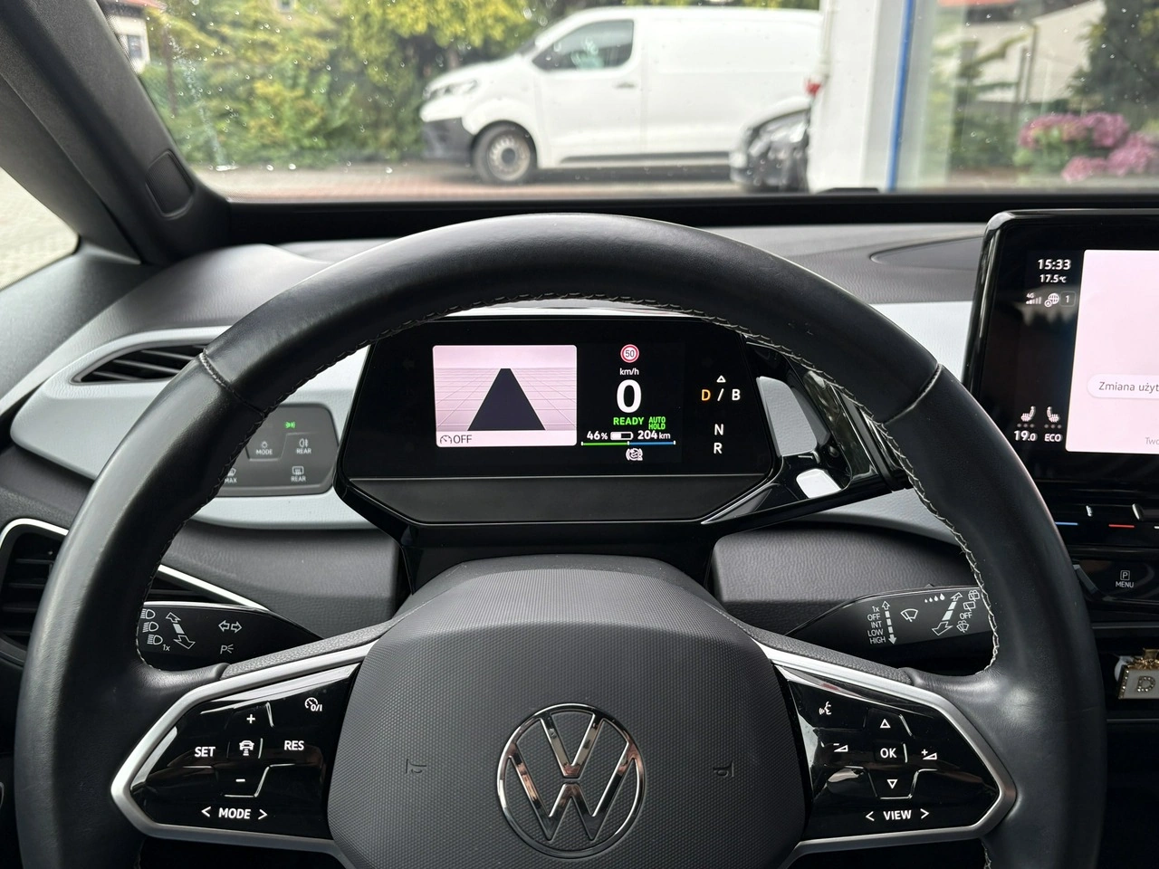 Volkswagen ID.3 - Zdjęcie 20