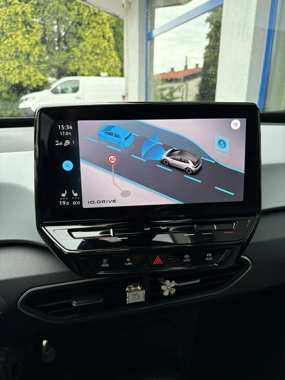 Volkswagen ID.3 - Zdjęcie 23