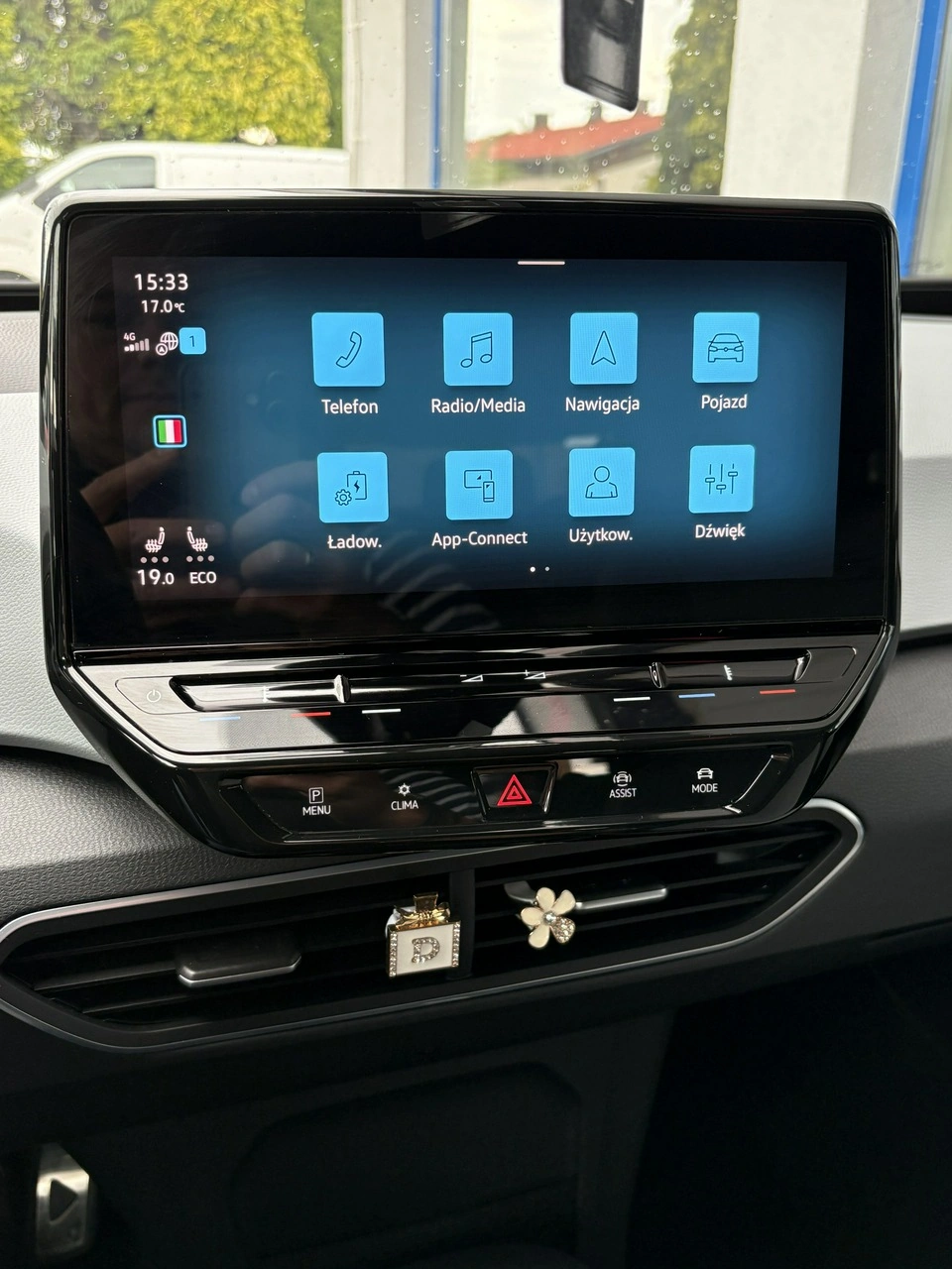 Volkswagen ID.3 - Zdjęcie 24