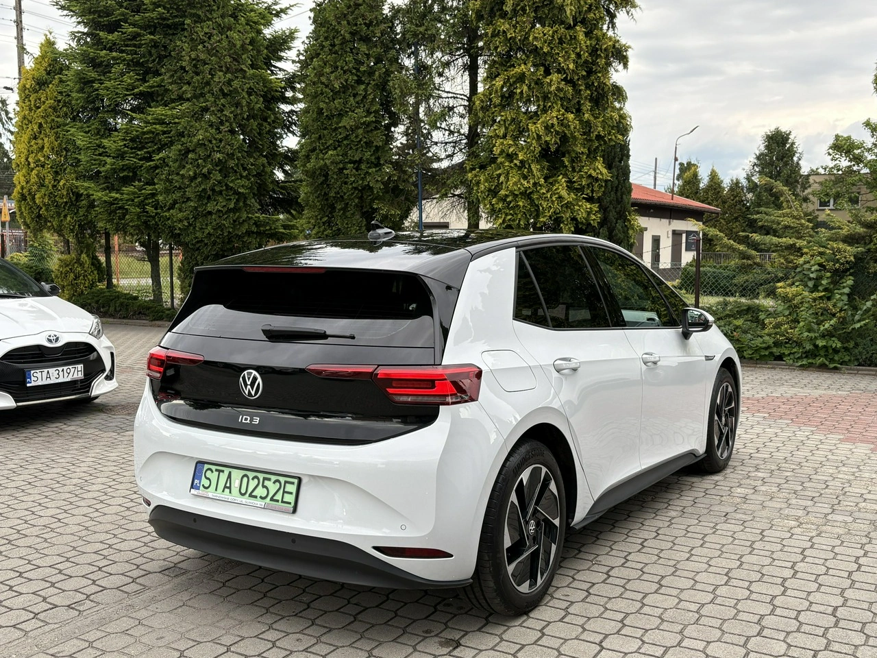 Volkswagen ID.3 - Zdjęcie 5