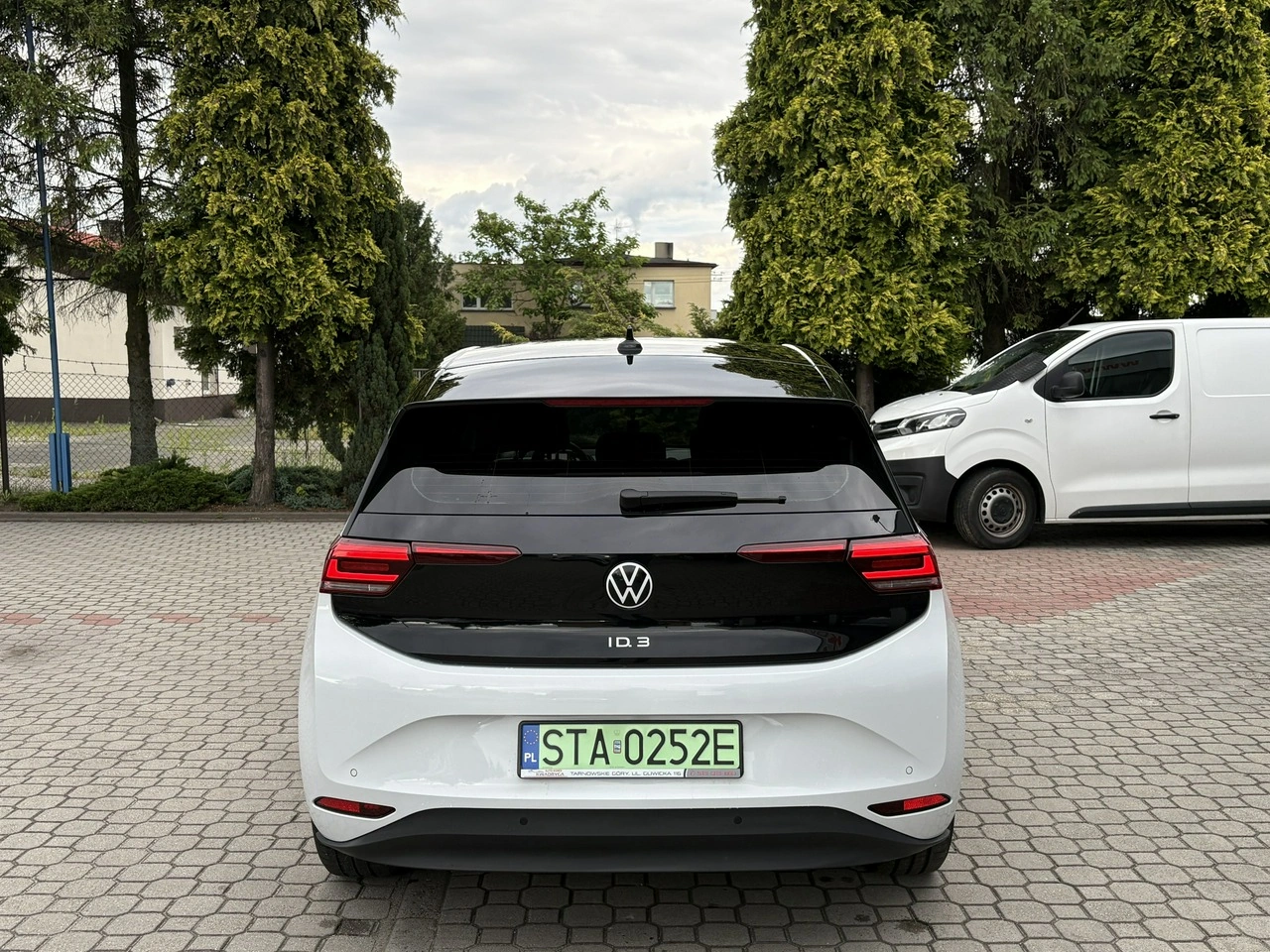 Volkswagen ID.3 - Zdjęcie 6