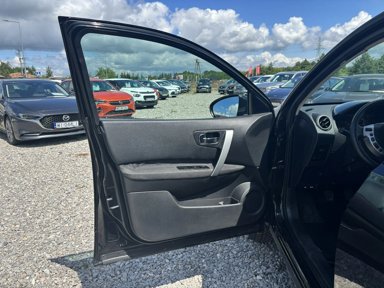 Nissan Qashqai - Zdjęcie 15