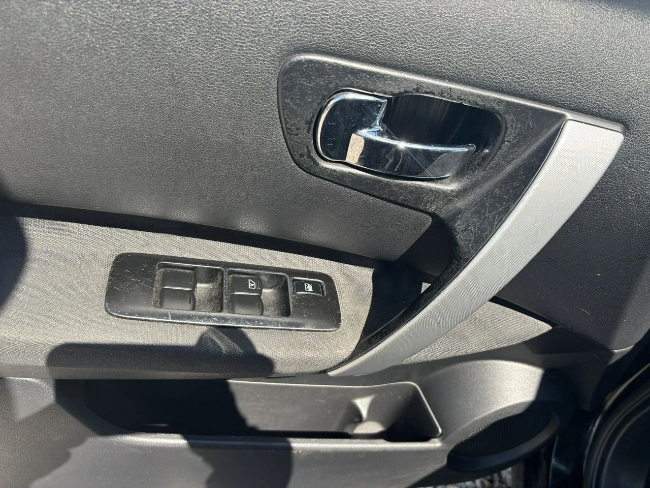 Nissan Qashqai - Zdjęcie 16