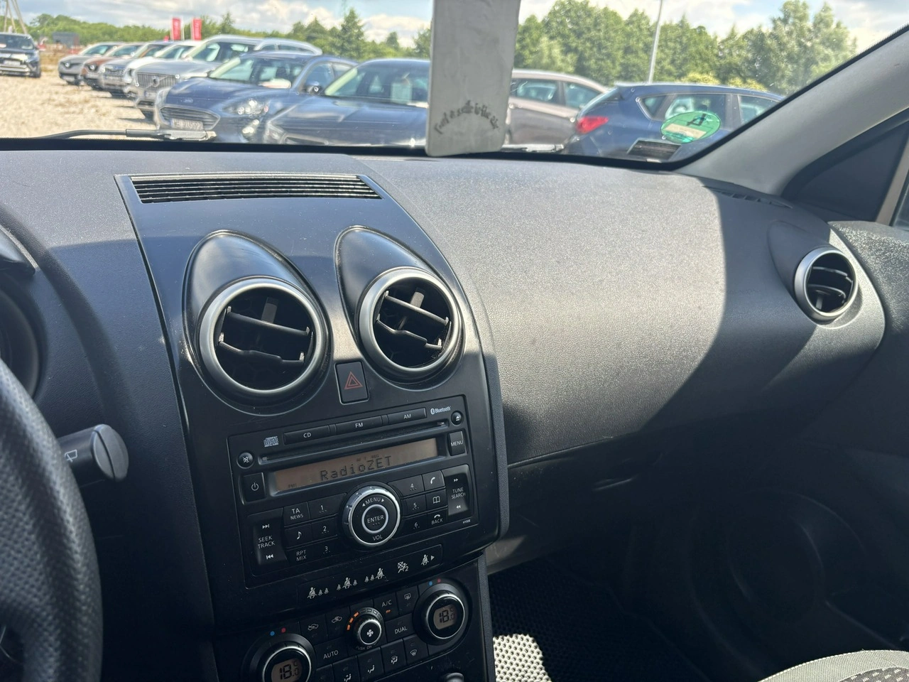 Nissan Qashqai - Zdjęcie 22