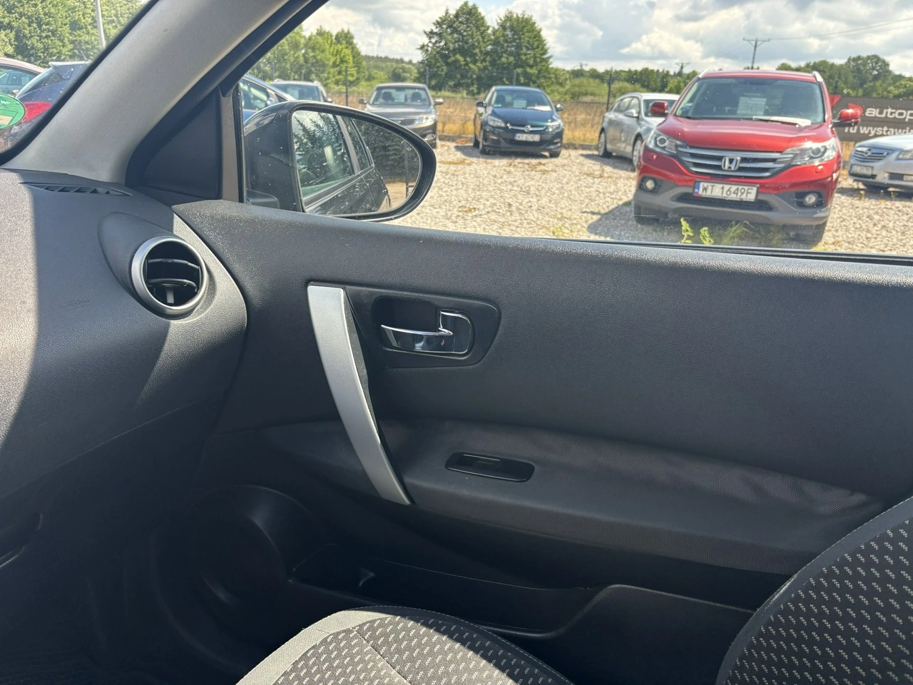 Nissan Qashqai - Zdjęcie 25