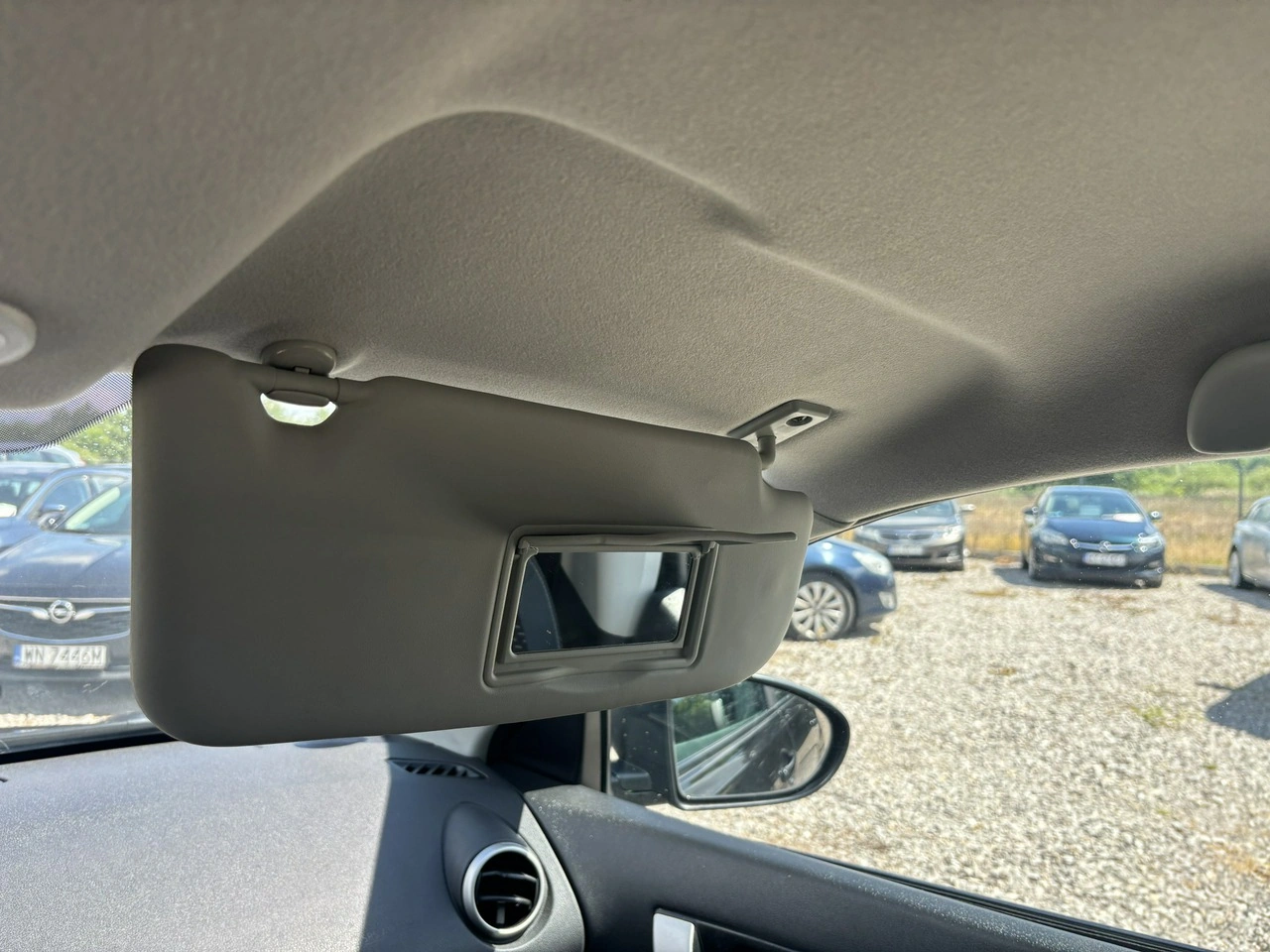 Nissan Qashqai - Zdjęcie 26