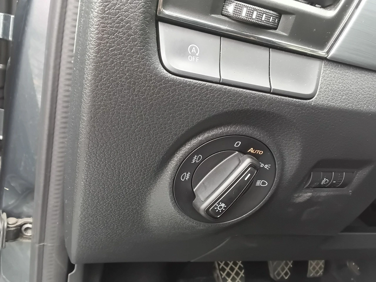 Skoda Fabia - Zdjęcie 22