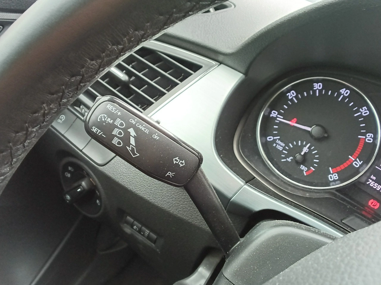 Skoda Fabia - Zdjęcie 29