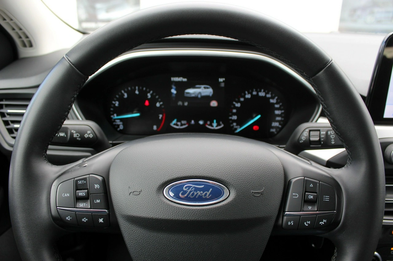 Ford Focus - Zdjęcie 13